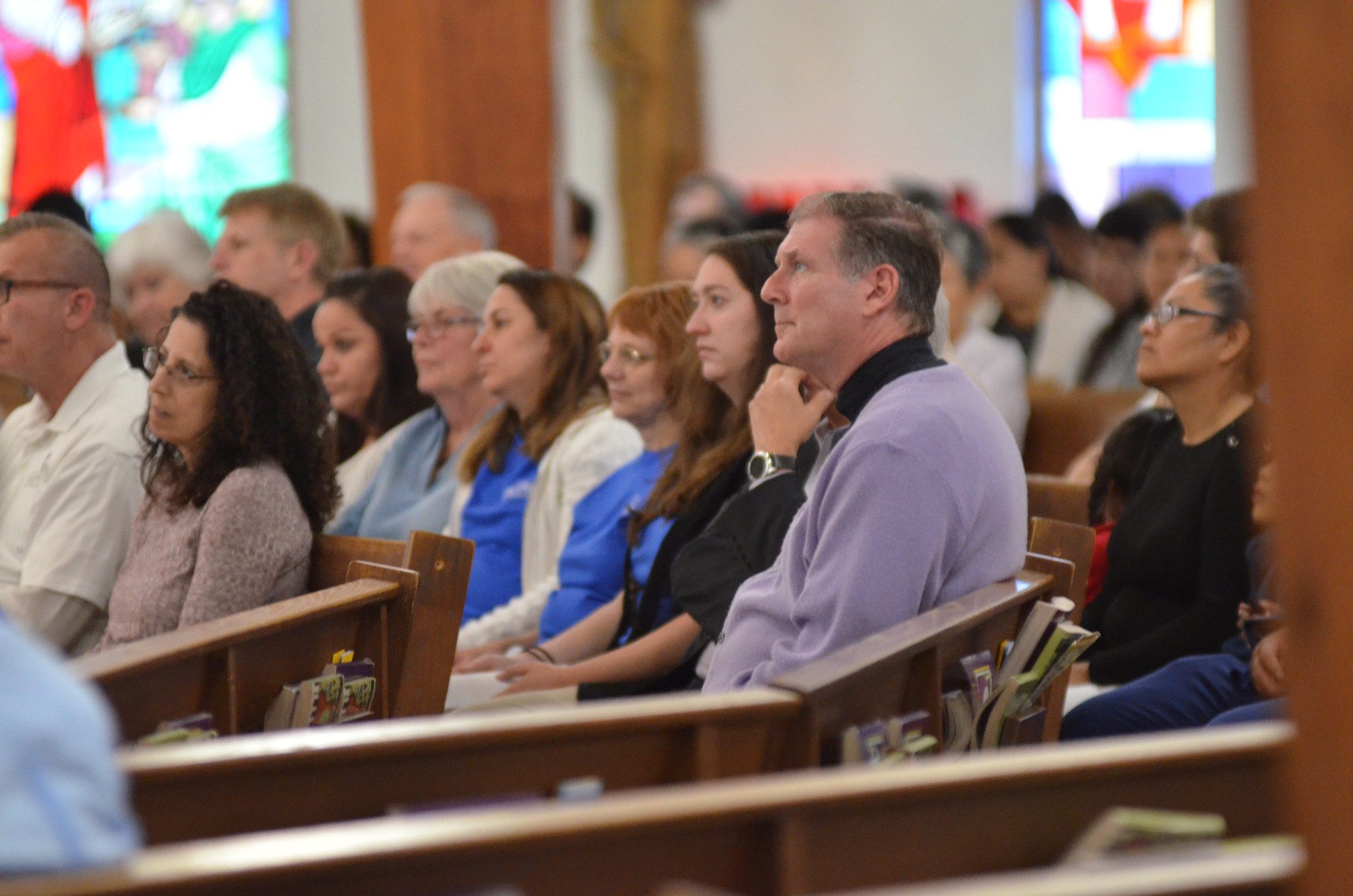 Local Parishes Collaborate to Provide Counseling Services to Pinellas County Families
