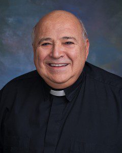 Rev. Ralph Argentino