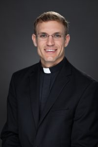 Rev. Anthony J. Astrab