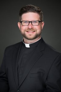 Rev. Kyle P. Bell