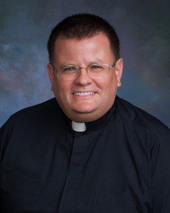 Rev. Timothy Cummings