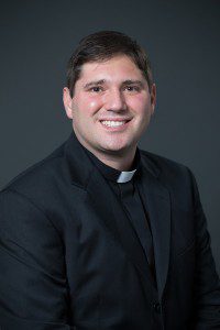 Deacon Curtis Carro Theology IV St. Vincent de Paul Regional Seminary St. Jerome Parish