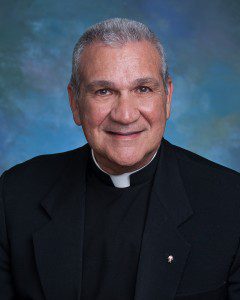 Rev. John D'Antonio