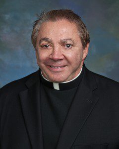 Rev. David DeJulio