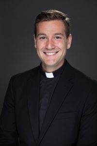 Rev. Ralph F. D'Elia III