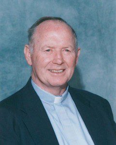 Rev. Msgr. Thomas Earner
