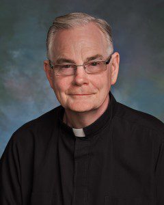 Rev. Wayne C. Genereux