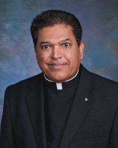 Rev. Jose George
