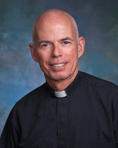 Rev. Msgr. Robert C. Gibbons