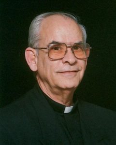 Rev. Jose G. Gonzalez