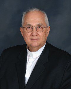 Rev. Ramon Hernandez