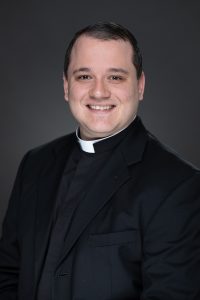 Rev. Joshua M. Hare