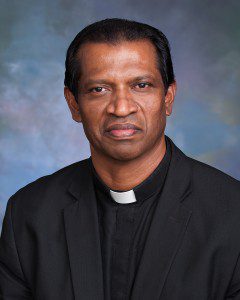 Rev. Joseph J. Kalarickal