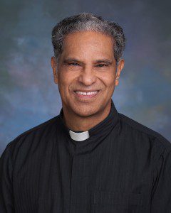 Rev. Paul Kochu