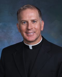 Rev. Joel M. Kovanis 