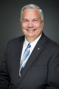 Deacon Paul Koppie