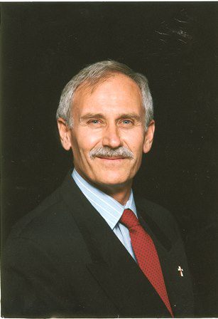 Deacon Stephen Kurylowicz