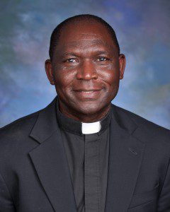  Rev. Charles Leke Nkafu