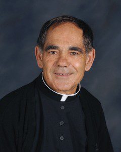 Rev. Demetrio Lorden