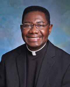 Rev. Francis L. Mutesaasira