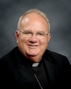 Most Rev. Robert N. Lynch