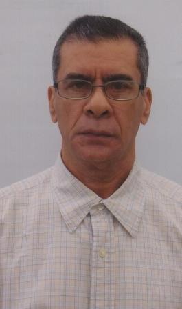 Deacon Pedro Leon