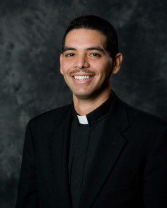 Rev. Dayan Machado