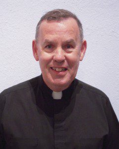 Rev. Msgr. Joseph F. McCahon