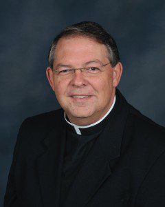 Rev. Msgr. Michael G. Muhr