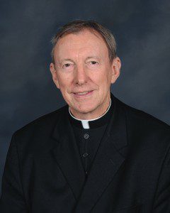 Rev. John C. Murphy