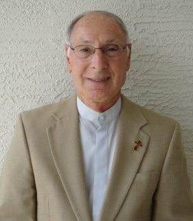 Deacon Samuel Moschetto