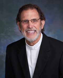 Rev. Michael T. O'Brien 