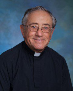 Rev. Msgr. Joseph A. Pellegrino