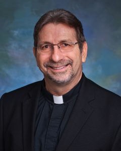 Rev. Richard Pilger, I.C. 