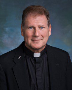 Very Rev. Leonard Piotrowski