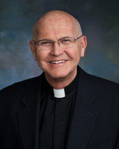 Rev. Arthur J. Proulx