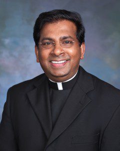 Very Rev. Sojan Punakkattu
