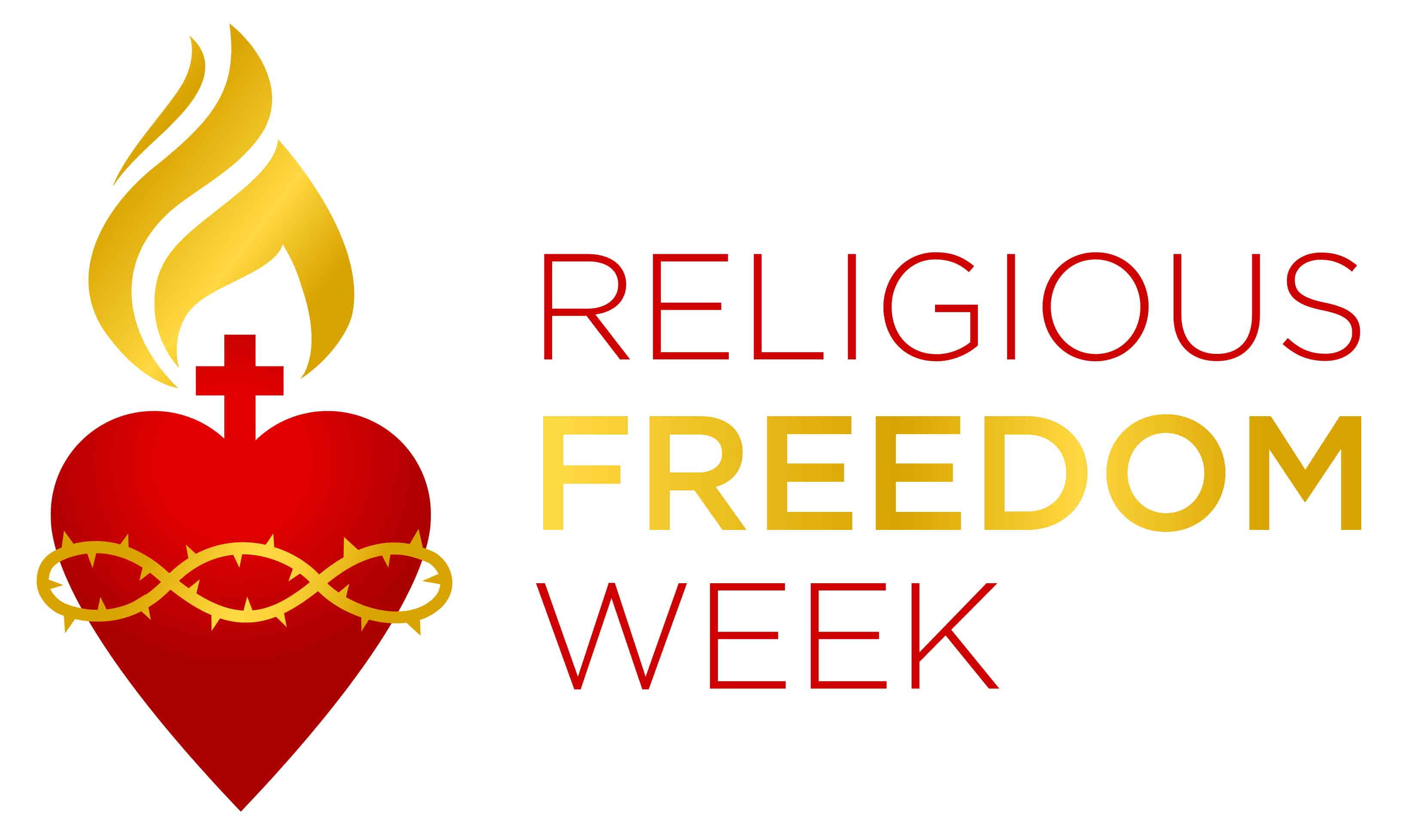 Strength in Hope – Protect our Religious Freedoms Week is June 22-29