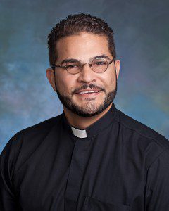Very Rev. Carlos J. Rojas, V.F.