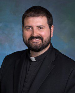 Rev. Kyle D. Smith