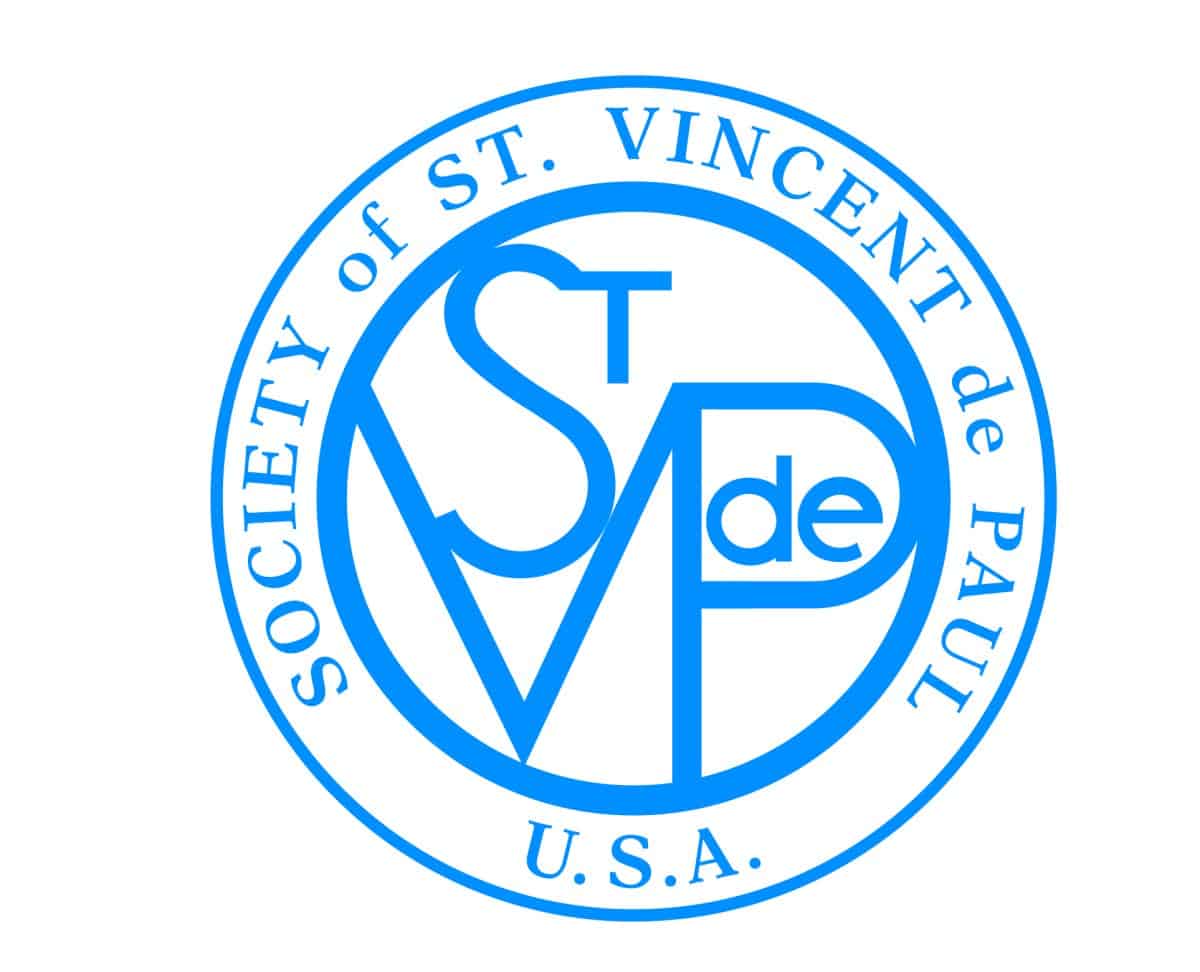 Society of St. Vincent de Paul Grant will help People in Need in Dade City