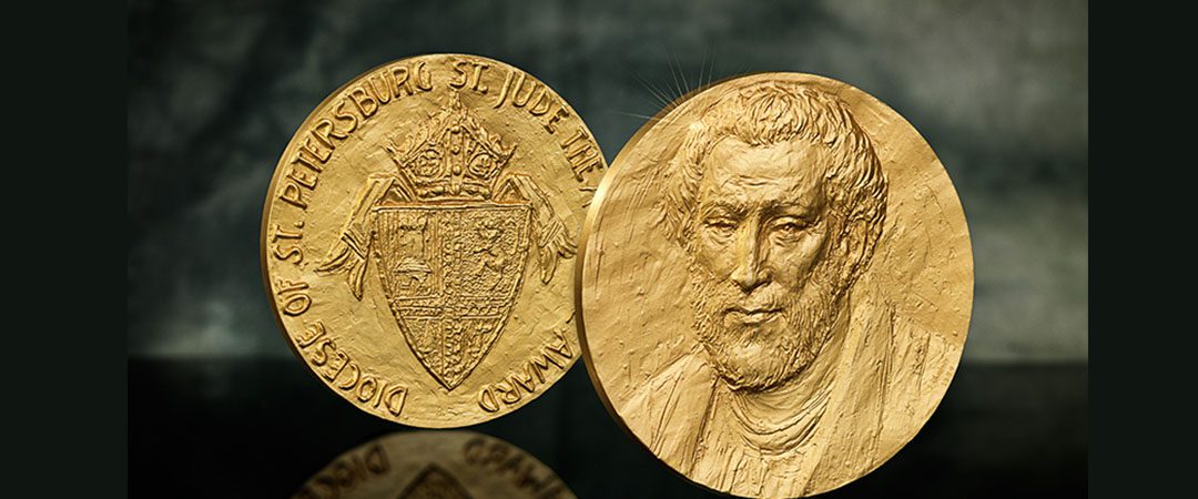 2017 St. Jude Medal Awards