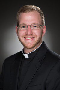 Rev. Jonathan Stephanz