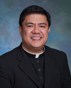 Rev. Jose Tejada