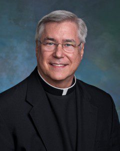 Rev. Gregg Tottle