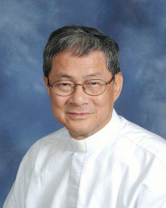 Rev. Ignatius Tuoc