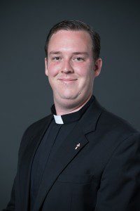 Deacon Anthony Ustick Theology IV St. Vincent de Paul Regional Seminary St. Matthew Parish