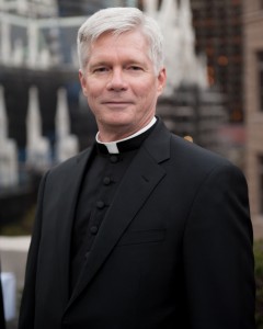Rev. Alan Weber