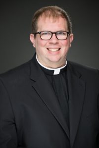 Rev. Tim Williford