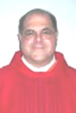 Deacon Richard Zeitler